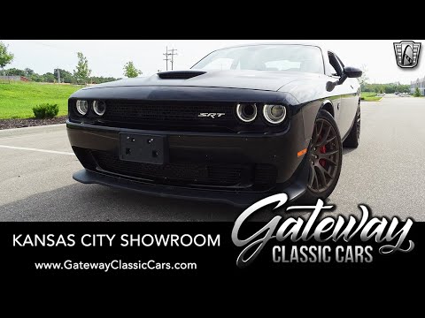 2016 Dodge Challenger (CC-1382416) for sale in O'Fallon, Illinois