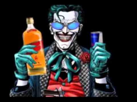 Reação Feminina part Subconsciente - Só Ladrão (Lançamento 2014)