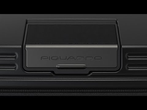 PIQUADRO PiQBIZ Line