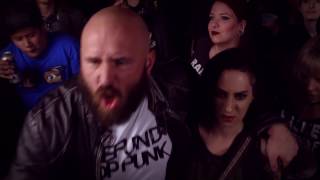 Masked Intruder "First Star Tonight" Official Music Video