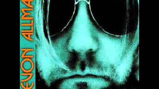 Devon Allman - Time Machine