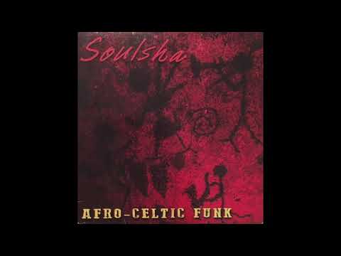 Soulsha-  Banks of Marble