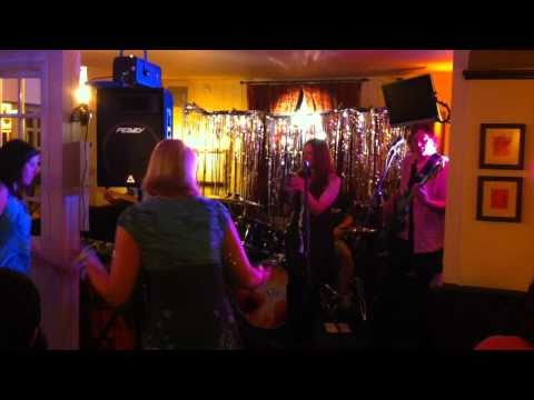 Thumbnail for Return To Grace - Are You Gonna Be My Girl (live, Jet cover) by Head