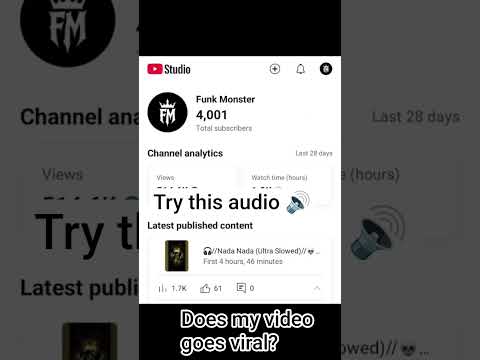 YouTube Thumbnail