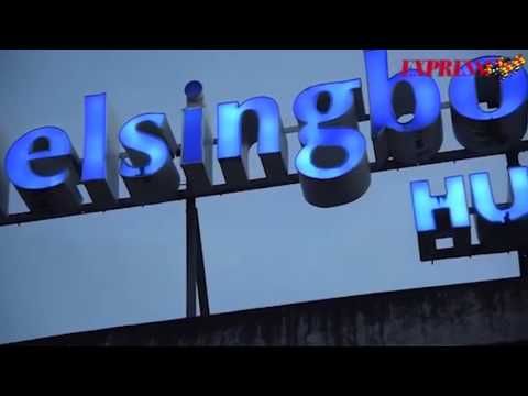 15-åring till sjukhus – var nära att drunkna