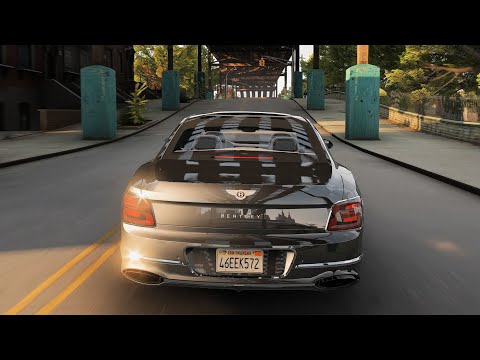 GTA 5 Real Life Graphics Enhancement With Expanded Addons Map Showcase On RTX4090 Ultra Settings 
