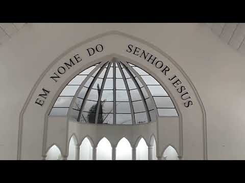 HINO 205 ENSAIO CCB CABREÚVA 27/11/22