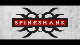 Spineshank - "Stain" ft. Burton C. Bell (Fear Factory)