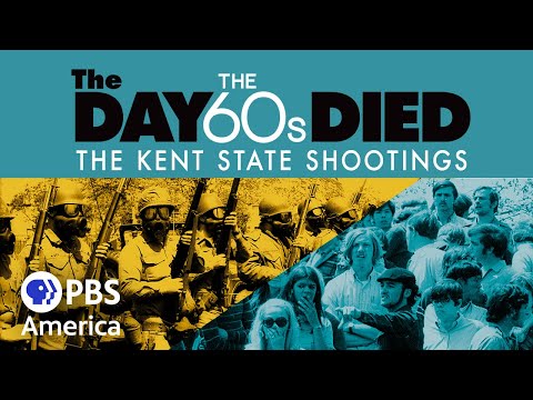 The Day the '60s Died (2015) | Full Documentary | American Experience