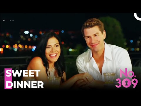 Lale And Onur Talk About The Wedding Venue  - No.309