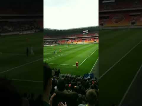 Le Mans fc - Chambly ( Rm7 FOOTBALL )