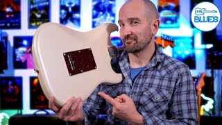 Video thumbnail for The Only "Other" Strat 99% of Players Will Ever Need by intheblues