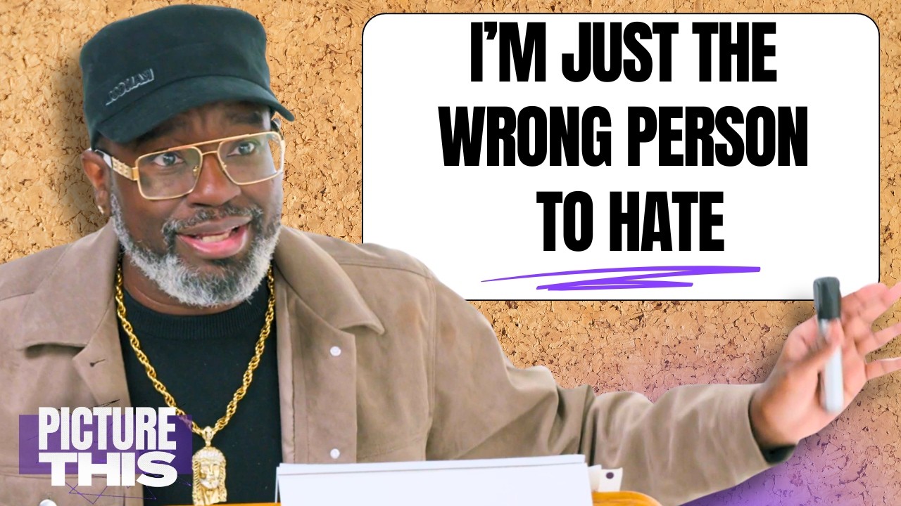 Lil Rel On Katt Williams Beef, Stand Up Comedy & Conspiracy Theories