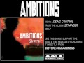 Losing Control by Ambitions