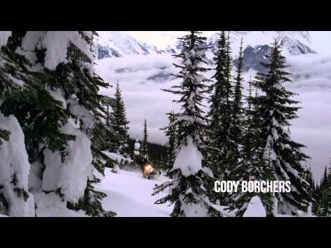 509 - Volume 10 - Behind the Lens - Season 3, Episode 2 (January POW)