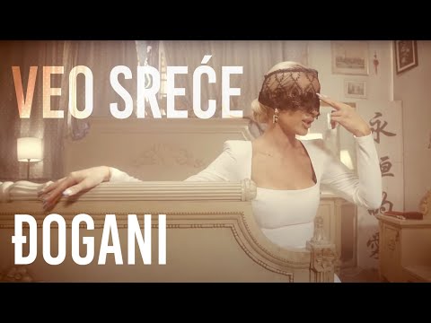 Video thumbnail for Veo sreće