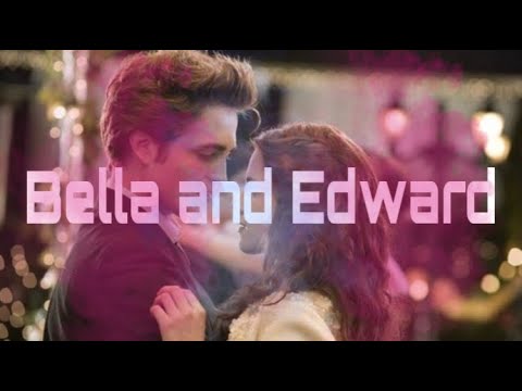 Bella and Edward (Cullen-Family) Part 1
