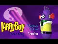 The Larry Boy Theme Song 12 Stories In One Version