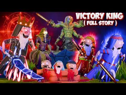 GULLI BULLI VS VICTORY KING ( FULL STORY) | GULLI BULLI  | MAKE JOKE IN HORROR
