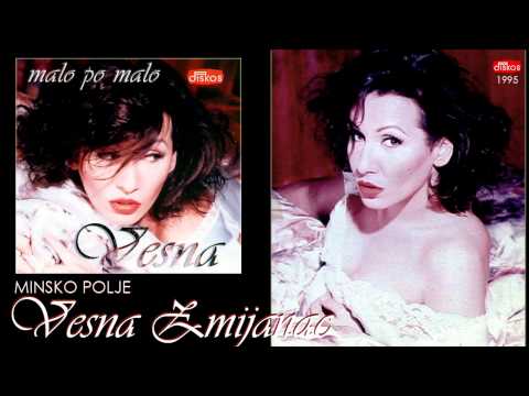 Video thumbnail for Minsko polje