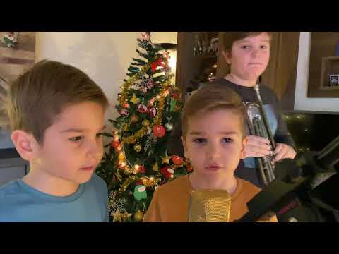 Pema e vitit të ri - Mal Lum dhe Dorik Bejta