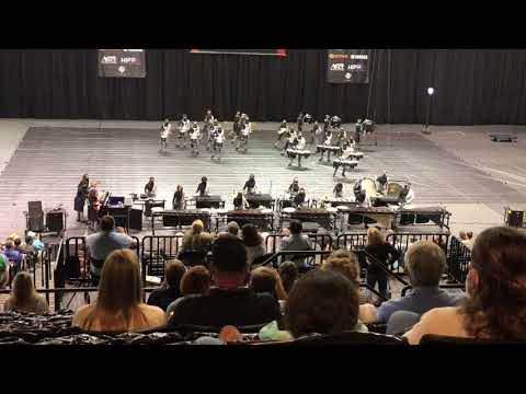 Infinity 3 2021 - FFCC Championships