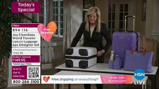 HSN | Saturday Shopping with HSN 04.12.2025 - 09 AM