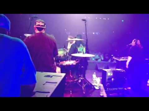 PRAIRIE BOI FT ONE FOUNDATION