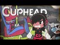 Cuphead 2 THE MOST NOT RAGE INDUCING BOSS EVER