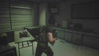 実況　BIOHAZARD RE:3　＃3
