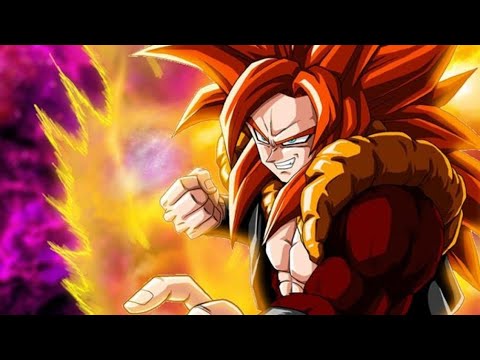 Dbfz What Would You Name This Tod