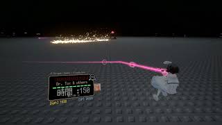 [Survived Midnight] Inverted Roblander - Baseplate [Terrors of Nowhere]