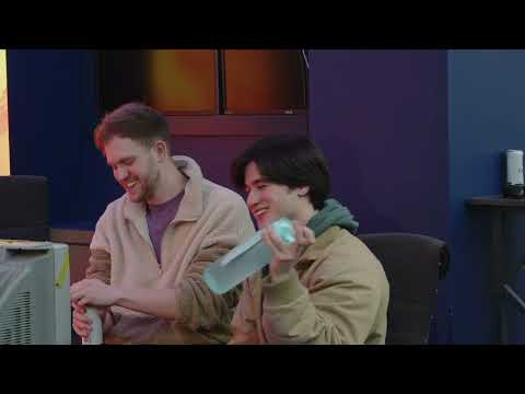 HoorayForJay + R23 vs Rikzz + Fat Tino – Let's Start The Fire – Losers Semis