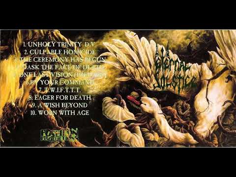 Eternal Solstice - Horrible Within