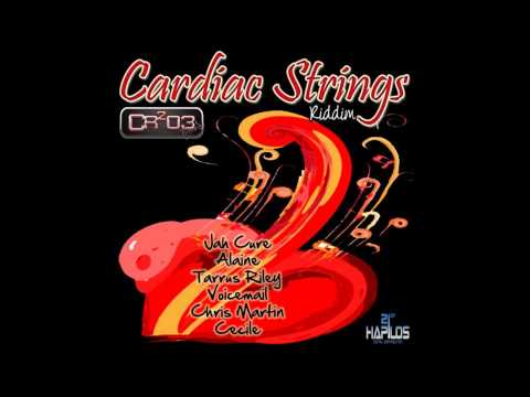 Cardiac Strings Riddim Mix (Dr. Bean Soundz)