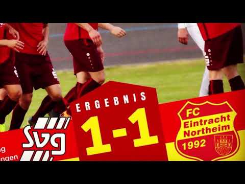 Derbytore: SVG Göttingen vs. FC Eintracht Northeim