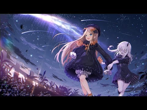 Nightcore - Another Round (Lyrics)