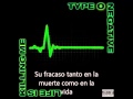 Anesthesia - Type O Negative Traducida (Español ...