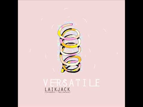 LAIKJACK  (Laikrodis  & Mellow Jack) - Pagonys