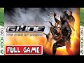 G I Joe: The Rise Of Cobra Full Game Walkthrough Longpl