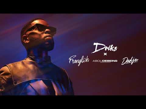 Driks - Plan feat. Abou Debeing, Dadju et Franglish (Lyrics vidéo)
