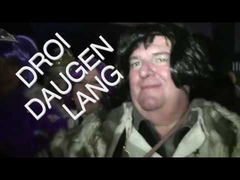 Kopie van Droi daugen lang op zwier   2 Zjievereirs & 1 masken