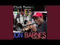 Clark Terry's Blues Tribute (Acoustic Scat)