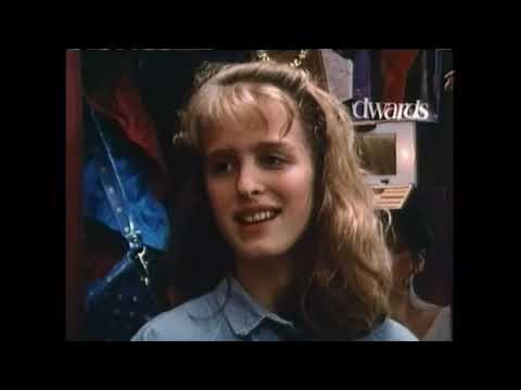 Degrassi Junior High - 2x02 “A Helping Hand…”