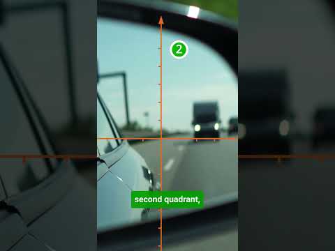 How to safely change lanes #SafeDriving #Driver #Driving #Cars #Automotive #DrivingTips #CarTips