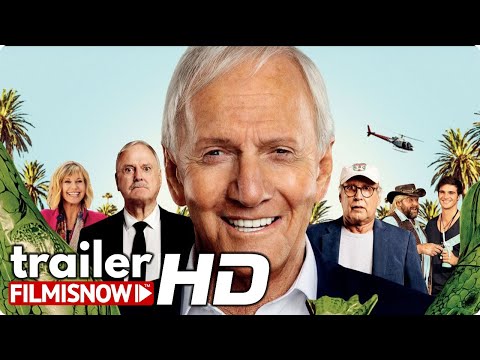 The Very Excellent Mr. Dundee Trailer Starring Paul Hogan