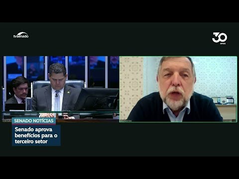 Manutenção de benefícios tributários para entidades filantrópicas vai à Câmara