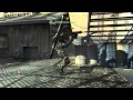 MW3 How Did I Knife That Guy WTFLOLZ