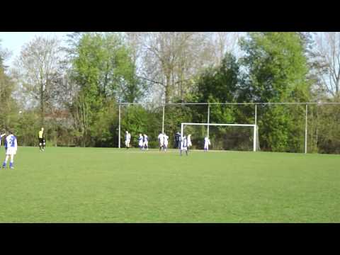 Drechtstreek D6 - Dubbeldam _deel 05..