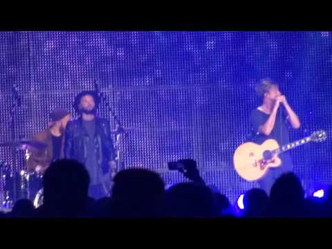 Niila feat. Samu Haber - A hundred Years